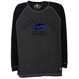 Florida Colosseum Men's Razor Thermal L/S Tee ( sz. XXL, Charcoal : Florida )