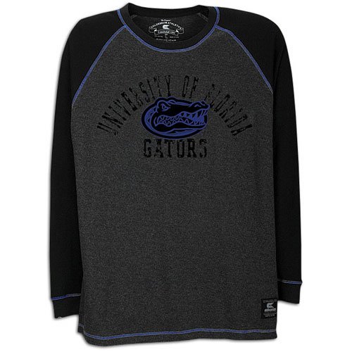 Florida Colosseum Men's Razor Thermal L/S Tee