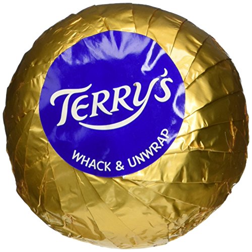 Terry s Chocolate Orange, Dark Chocolate