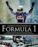 Complete Encyclopedia Formula One (Motor Racing)