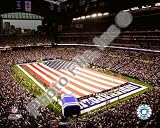 Lucas Oil Stadium 2008 By Unknown. ART PRINT Size: 20 x 16 Inches
