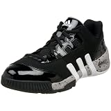 adidas Mens True Team Low Basketball Shoe