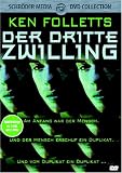 Der dritte Zwilling - Kelly McGillis