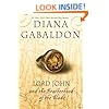 Lord John and the Brotherhood of the Blade: A Novel (Lord John Grey)