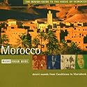 Morocco Rough Guide To The Mu