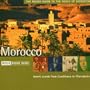 Rough Guide to the Music of Morocco