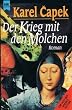 Der Krieg mit den Molchen. Roman. ( Top Hits der Science Fiction).