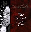 Grand Piano: The Grand Piano Era