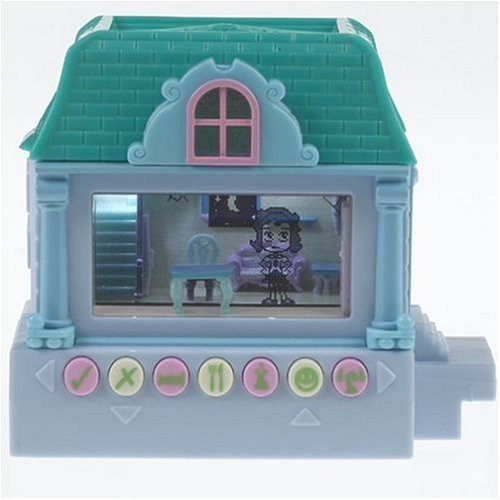 Childrens Toyshop  Toys : Pixel Chix DollHouse #2