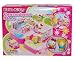 Sanrio Hello Kitty Toy Mini Town -- Convenience Store