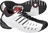 Men's adidas Barricade II Mid