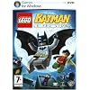 Lego Batman