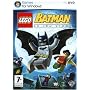 Lego Batman de Warner Bross