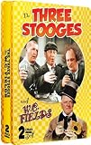  : Three Stooges and W.C. Fields - COLLECTOR'S EDITION TIN!