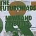 News And Tributes (Standard Cd)
