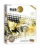 eJay R & B 1 Virtual Music Studio (PC)