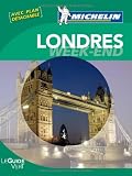 Guide Vert Week-end Londres