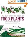 The New Oxford Book of Food Plants
