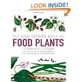 The New Oxford Book of Food Plants