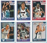 2001 TRADITION ROOKIE REDEMPTION SET - CARDS #166-204 ++RARE++