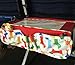Trayblecloth Airplane Tray Activity Cover