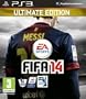 FIFA 14 Ultimate Edition