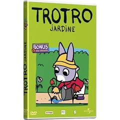Trotro jardine