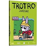 Trotro jardinepar Eric Cazes