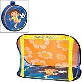 Franklin Mini Dora the Explorer Pop-Up Goal
