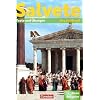 Salvete - Neue Ausgabe: Sch�lerbuch (Gesamtband): Lektion 1-45: Texte und �bungen