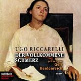 Der vollkommene Schmerz - Roman - 6 CDs - Ugo Riccarelli