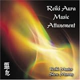 Reiki Aura Music Attunement