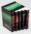 Left Behind Boxed Set 1