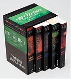Left Behind Boxed Set 1