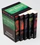 Left Behind Collection: Boxed Set Volumes 1-5