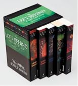 Left Behind Boxed Set 1