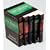 Left Behind Collection: Boxed Set Volumes 1-5