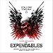 Brian-The Expendables: Original Motion Picture Soundtrack