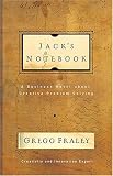 Jacks Notebook: A business novel about creative problem solving