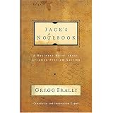 Jack's Notebook: A business novel about creative problem solving
