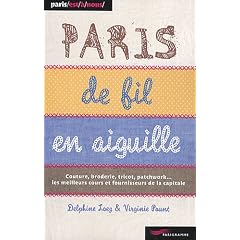 Paris de Fil en Aiguille 2011