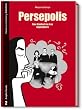 Persepolis: Eine Kindheit im Iran & Jugendjahre