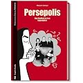 Persepolis: Eine Kindheit im Iran & Jugendjahre