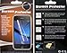 3 Pack For Samsung Galaxy Proclaim S720C LCD Anti Glare Screen Protector Guard - Perfect Fit