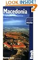 Macedonia (Bradt Travel Guides)