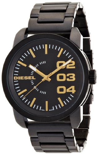 [ディーゼル]DIESEL 腕時計 TIMEFRAMES DZ1566 【正規輸入品】