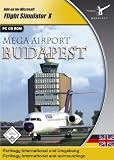 Eigenschaften Aerosoft  / Flight Simulator X - Mega Airport Budapest