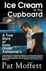 Ice Cream In The Cupboard