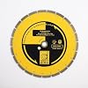 D-Tec DYB-12SGP 12-Inch Wet/Dry General-Purpose Segmented Diamond Blade