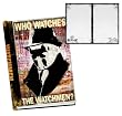 Watchmen Rorschach Journal Who watches the Watchmen